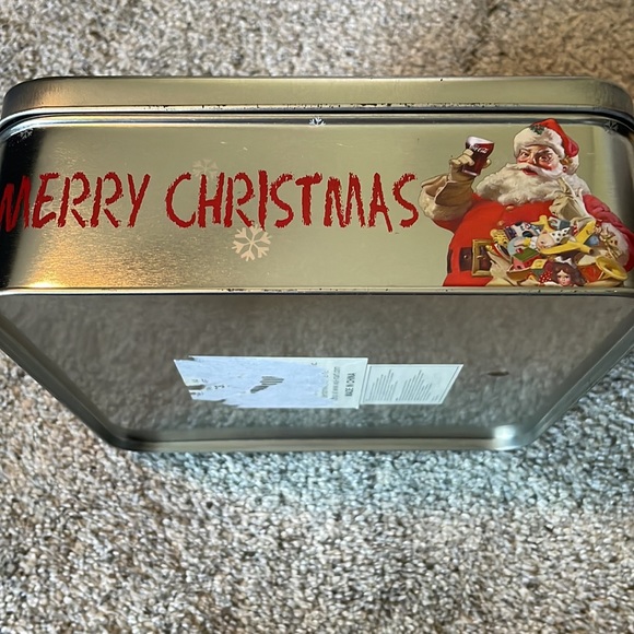 Coca Cola tin - Picture 4 of 7